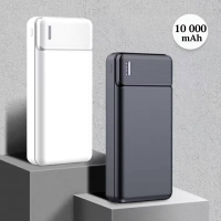Повербанк Vinsic Power Bank 10000 mAh 22.5W – надійний і потужний супутник для швидкої зарядки ваших пристроїв